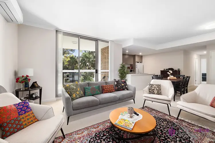 138/1 Meryll Avenue, Baulkham Hills NSW 2153