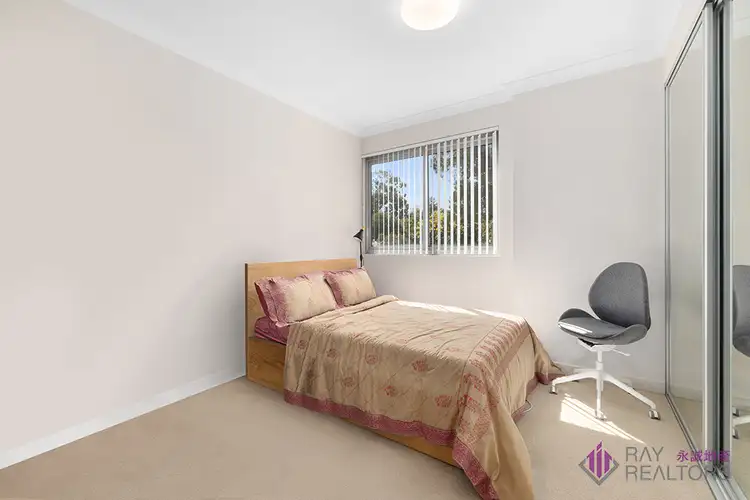 Fifth view of Homely apartment listing, 138/1 Meryll Avenue, Baulkham Hills NSW 2153