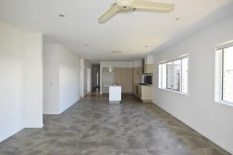 Sixth view of Homely house listing, 118 Emmadale Drive, New Auckland QLD 4680