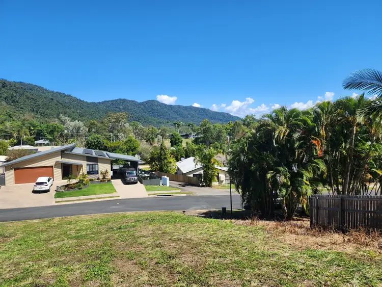Third view of Homely land listing, 63 Country Road, Cannonvale QLD 4802