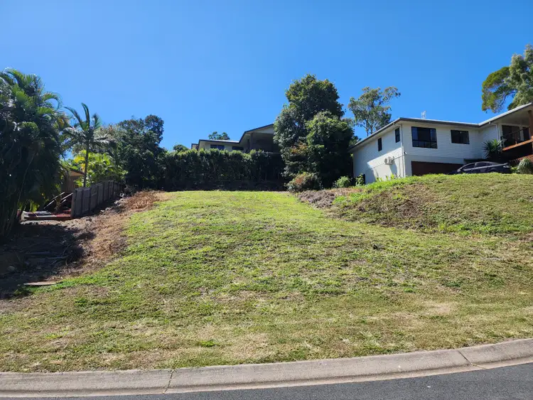 Fourth view of Homely land listing, 63 Country Road, Cannonvale QLD 4802