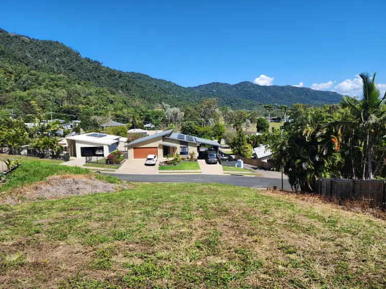 Fifth view of Homely land listing, 63 Country Road, Cannonvale QLD 4802