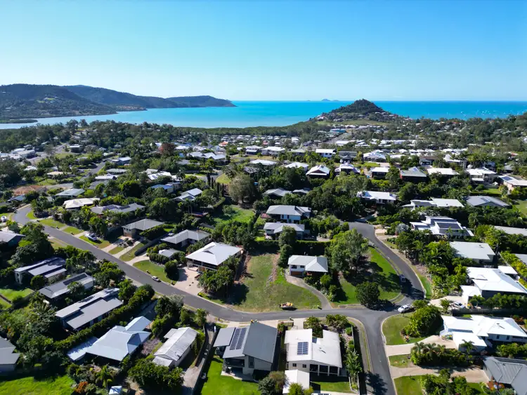 Seventh view of Homely land listing, 63 Country Road, Cannonvale QLD 4802