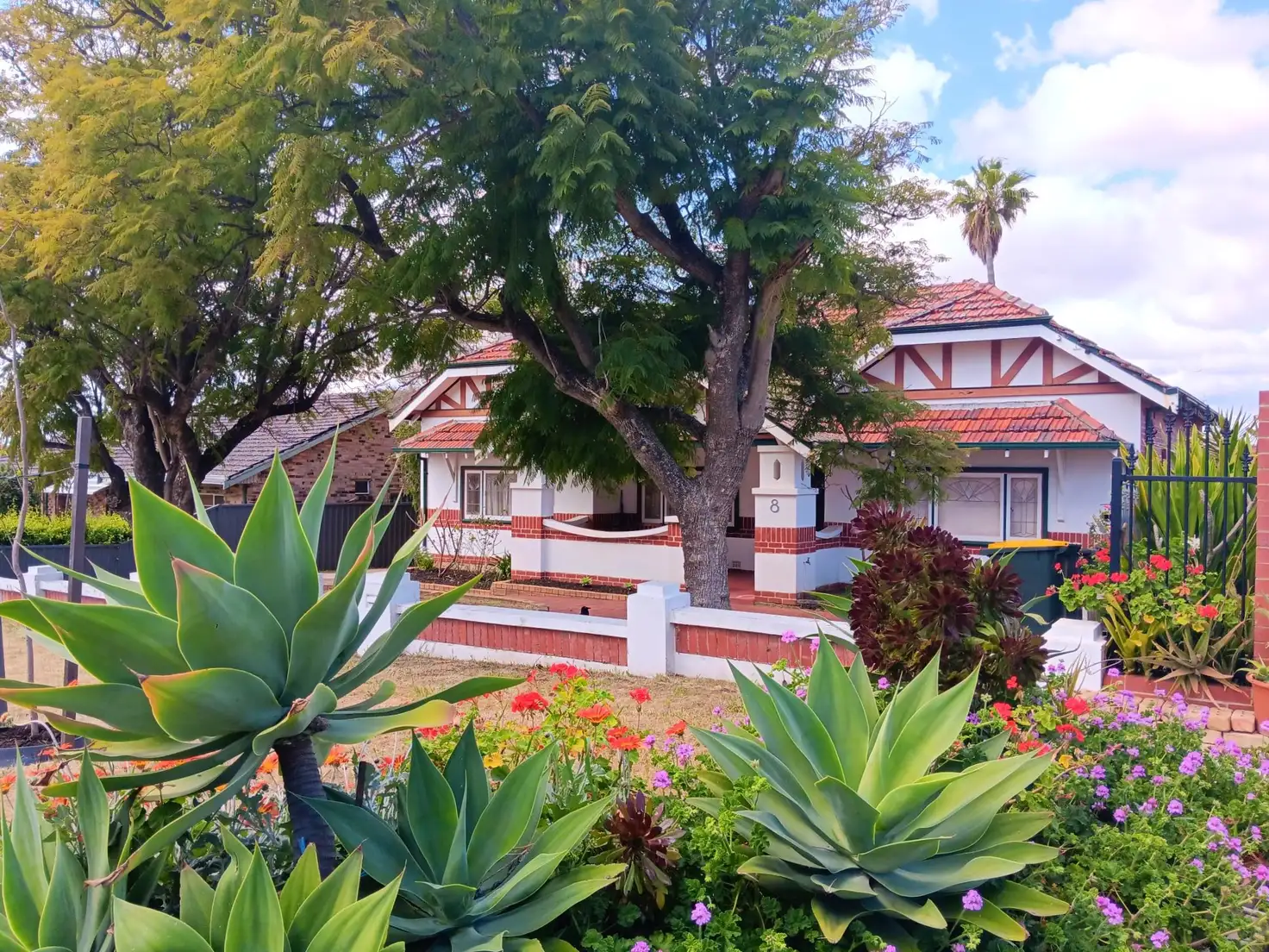 Main view of Homely house listing, 8 Leichardt Street, St James WA 6102