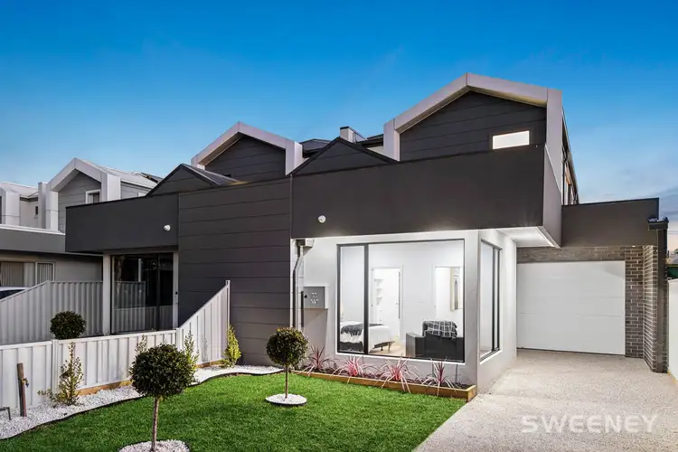 13a Clematis Avenue, Altona North VIC 3025