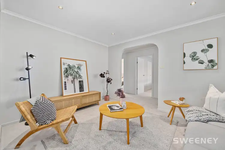 Second view of Homely unit listing, 2/43 Cameron Avenue, Altona Meadows VIC 3028