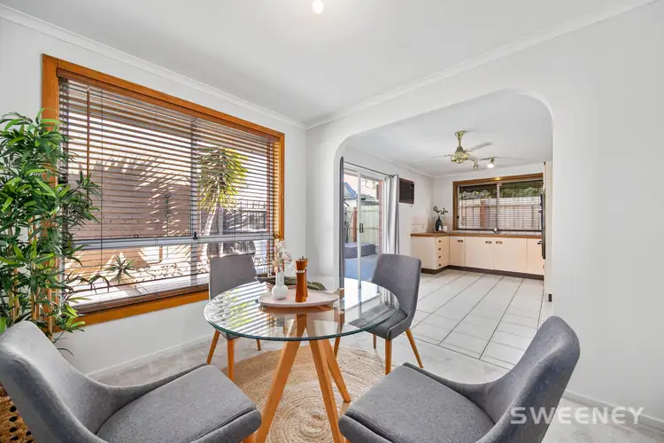 Third view of Homely unit listing, 2/43 Cameron Avenue, Altona Meadows VIC 3028