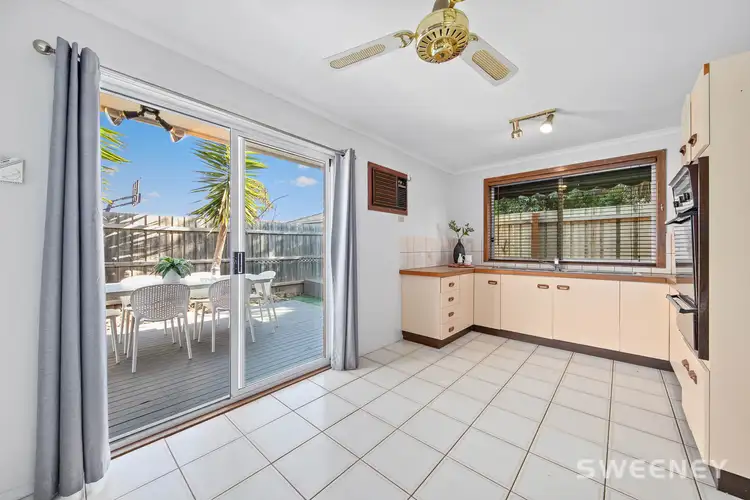 Fourth view of Homely unit listing, 2/43 Cameron Avenue, Altona Meadows VIC 3028