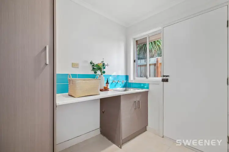Fifth view of Homely unit listing, 2/43 Cameron Avenue, Altona Meadows VIC 3028