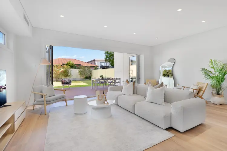 21B Hunter Avenue, Matraville NSW 2036