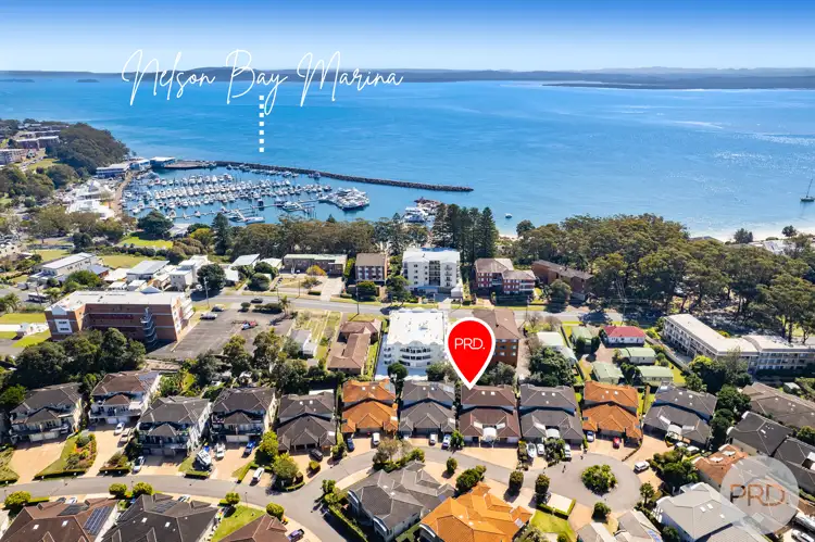 13 Alida Close, Nelson Bay NSW 2315