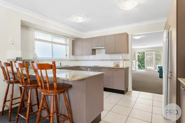 Seventh view of Homely semi-detached listing, 13 Alida Close, Nelson Bay NSW 2315