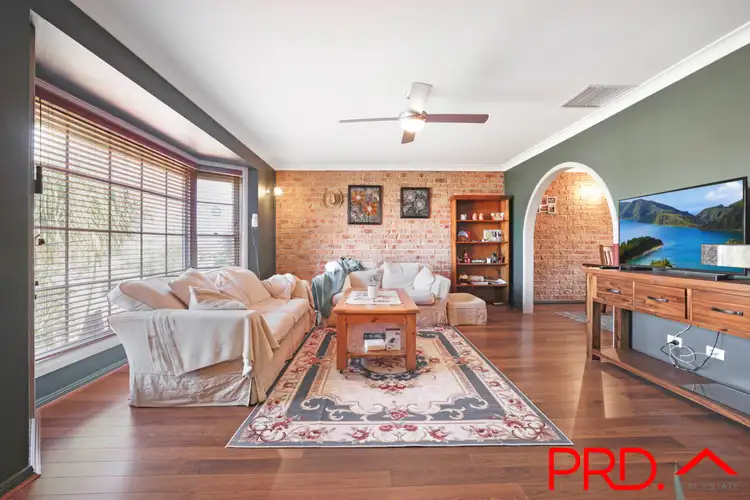 Sixth view of Homely house listing, 3 Yaraan Place, Tamworth NSW 2340