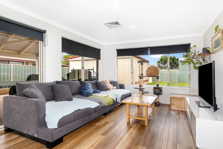 Main view of Homely house listing, 30 Armitage Drive, Geographe WA 6280