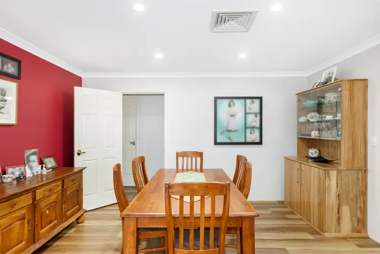 Fourth view of Homely house listing, 30 Armitage Drive, Geographe WA 6280