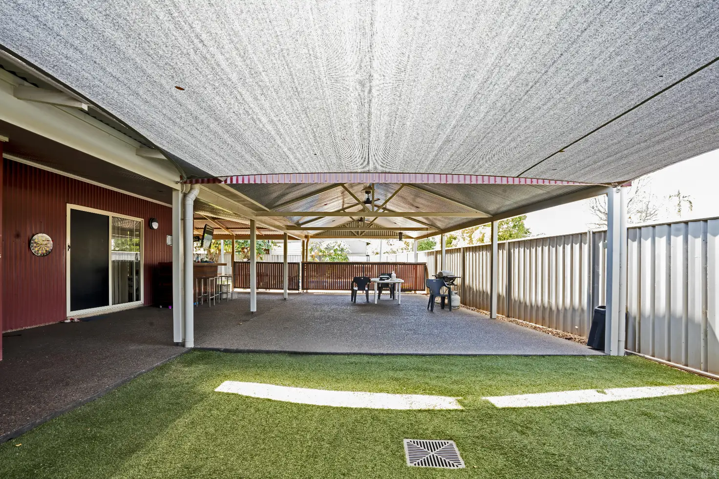 Main view of Homely house listing, 83 Casuarina Way, Kununurra WA 6743