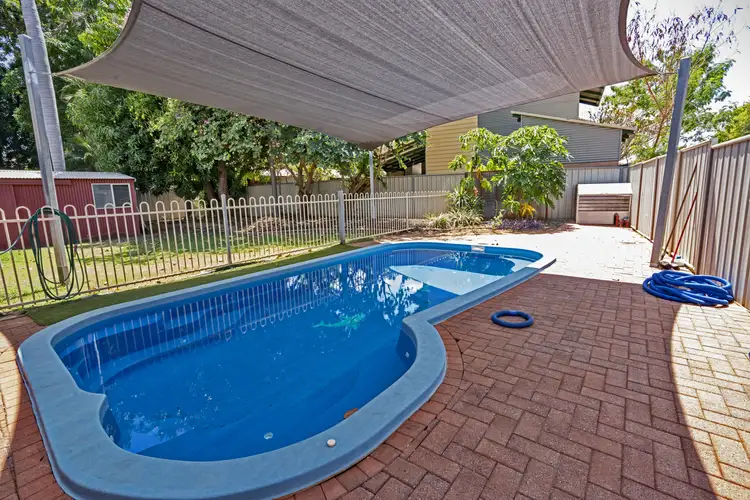 Second view of Homely house listing, 83 Casuarina Way, Kununurra WA 6743