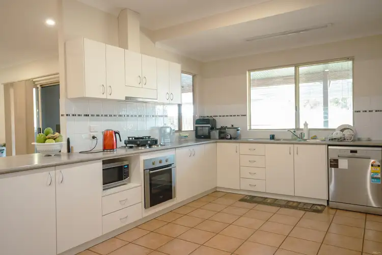 Third view of Homely house listing, 83 Casuarina Way, Kununurra WA 6743