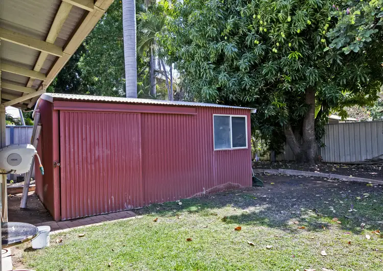 Sixth view of Homely house listing, 83 Casuarina Way, Kununurra WA 6743