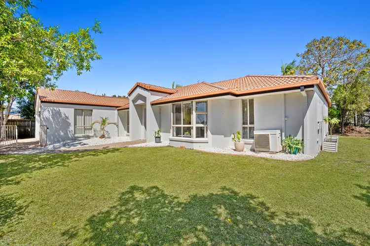 Third view of Homely house listing, 2 Trentham Court, Parkwood QLD 4214