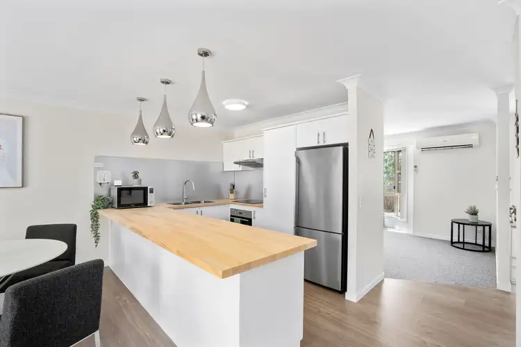 Fourth view of Homely house listing, 2 Trentham Court, Parkwood QLD 4214
