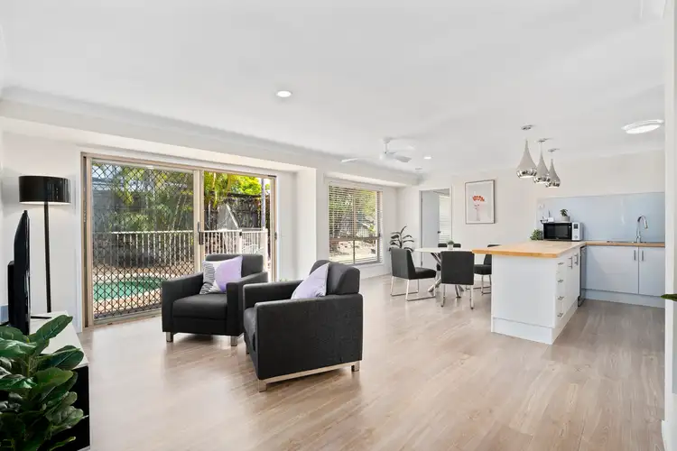 Fifth view of Homely house listing, 2 Trentham Court, Parkwood QLD 4214