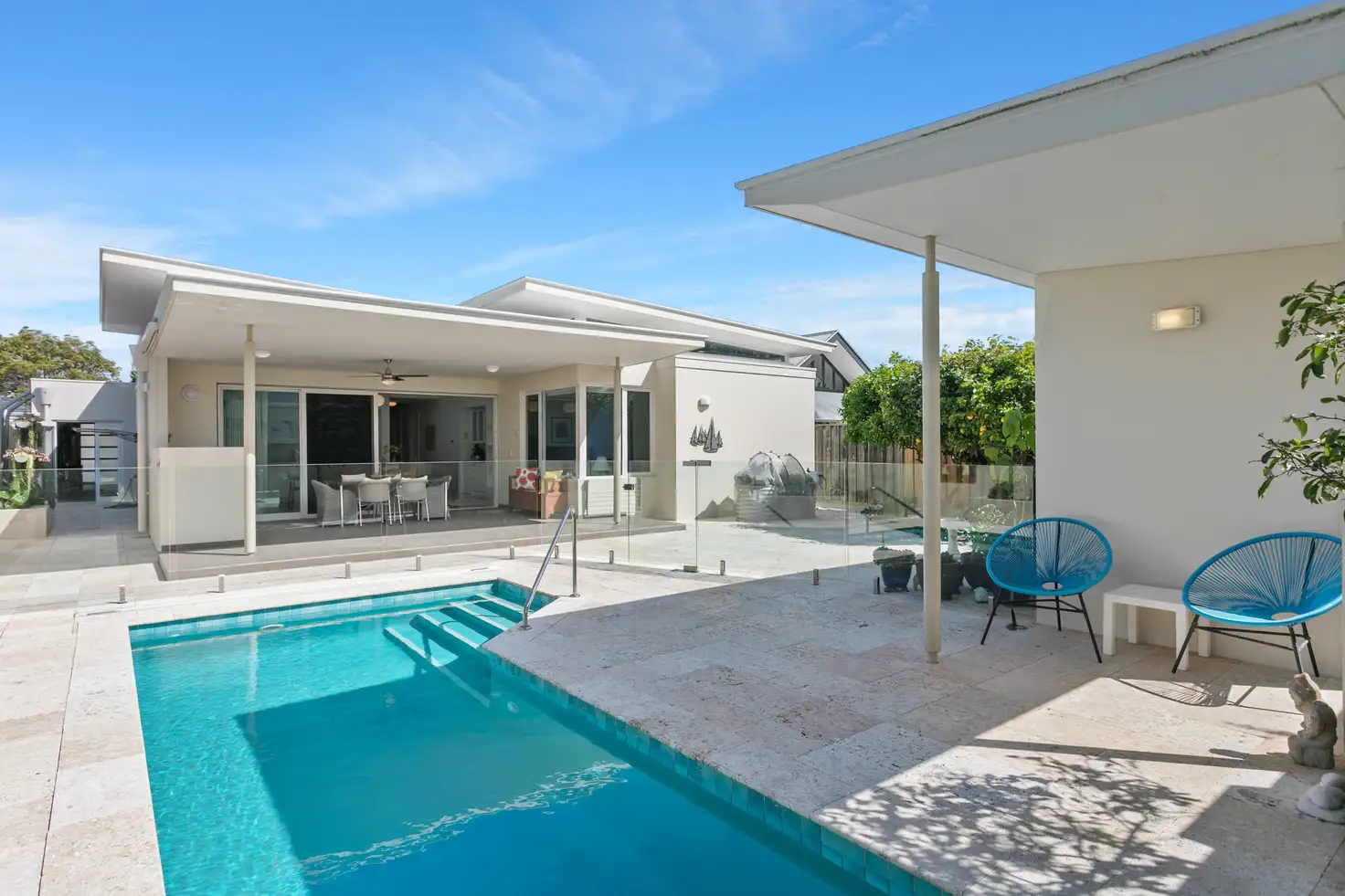 Main view of Homely house listing, 12 Boreham Street, Cottesloe WA 6011