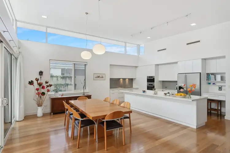Second view of Homely house listing, 12 Boreham Street, Cottesloe WA 6011