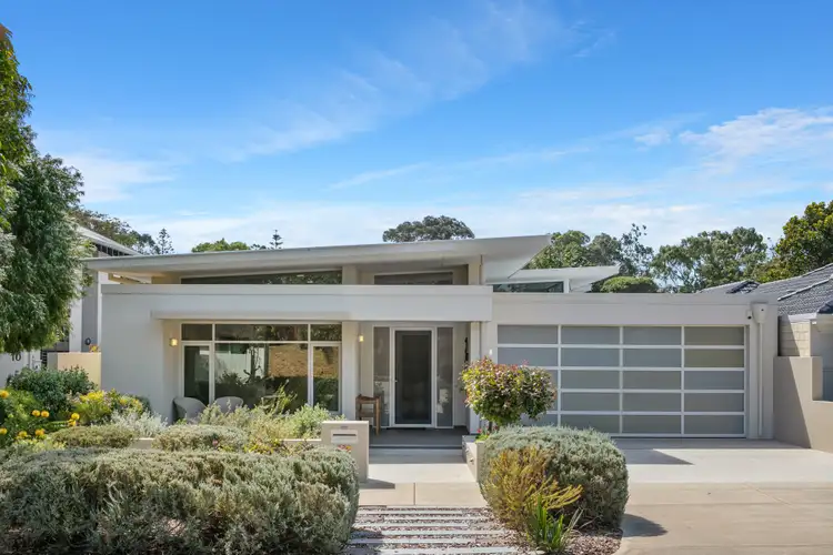 Third view of Homely house listing, 12 Boreham Street, Cottesloe WA 6011