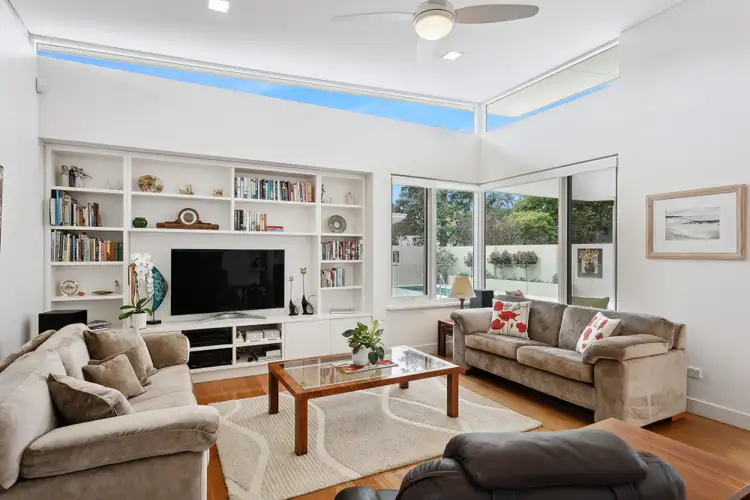 Fourth view of Homely house listing, 12 Boreham Street, Cottesloe WA 6011