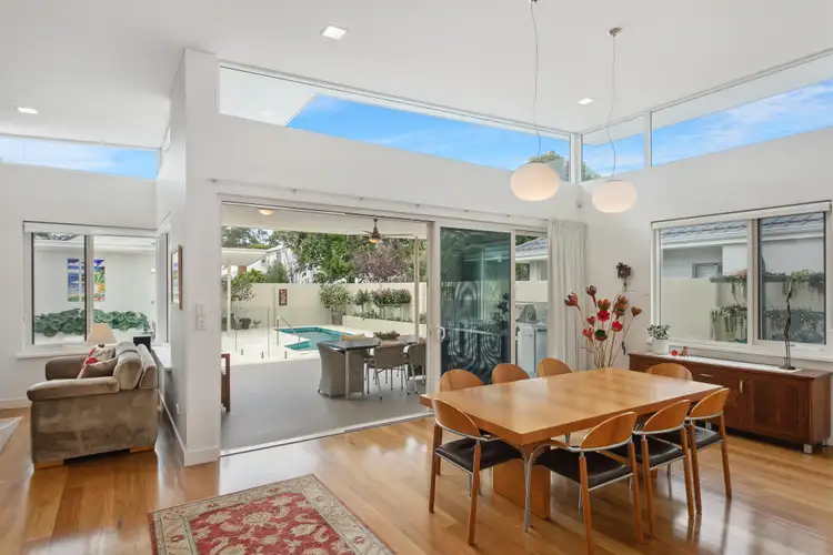 Fifth view of Homely house listing, 12 Boreham Street, Cottesloe WA 6011