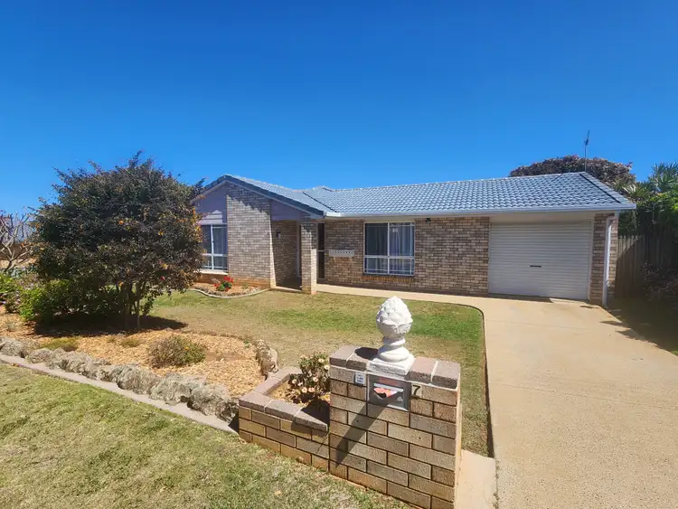 Main view of Homely house listing, 7 Navajo Street, Wilsonton QLD 4350