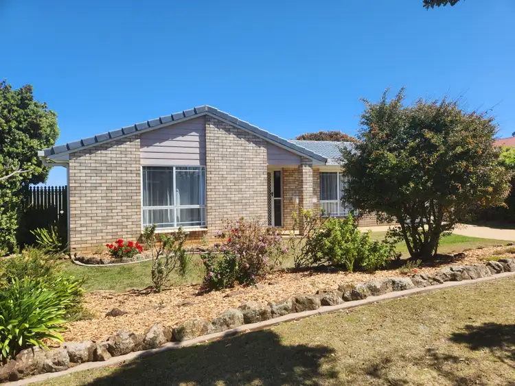 Third view of Homely house listing, 7 Navajo Street, Wilsonton QLD 4350