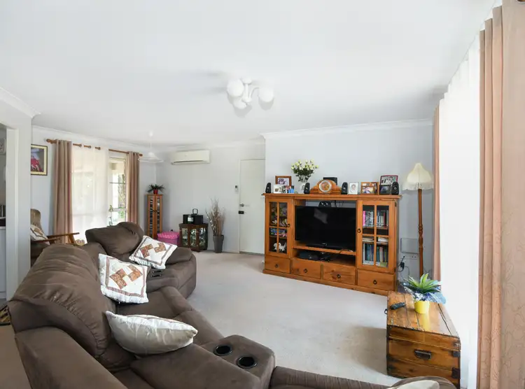 Fourth view of Homely house listing, 7 Navajo Street, Wilsonton QLD 4350