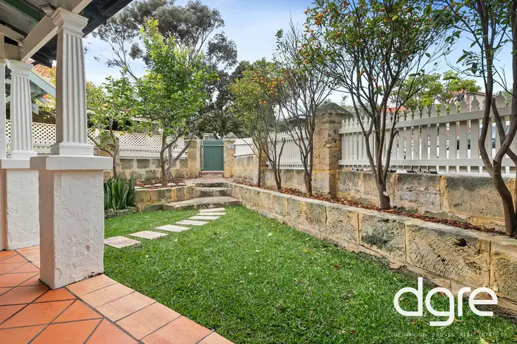 Third view of Homely house listing, 24 Malcolm Street, Fremantle WA 6160