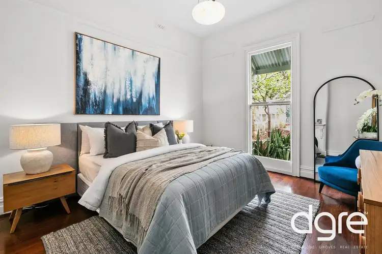 Fourth view of Homely house listing, 24 Malcolm Street, Fremantle WA 6160