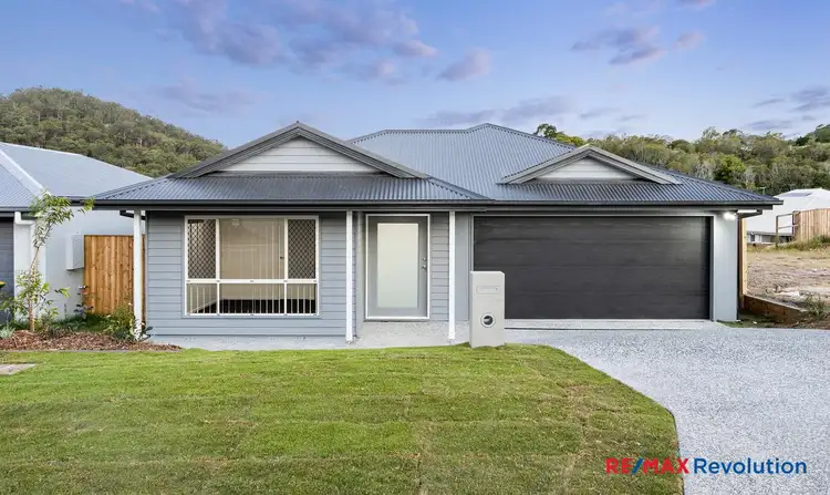 Main view of Homely house listing, 36 Herbst Drive, Bahrs Scrub QLD 4207