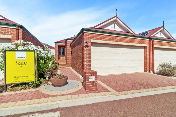 28 Swindells Lane, Kalamunda WA 6076
