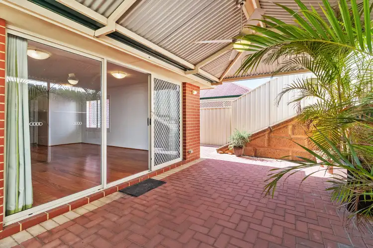 Third view of Homely villa listing, 28 Swindells Lane, Kalamunda WA 6076