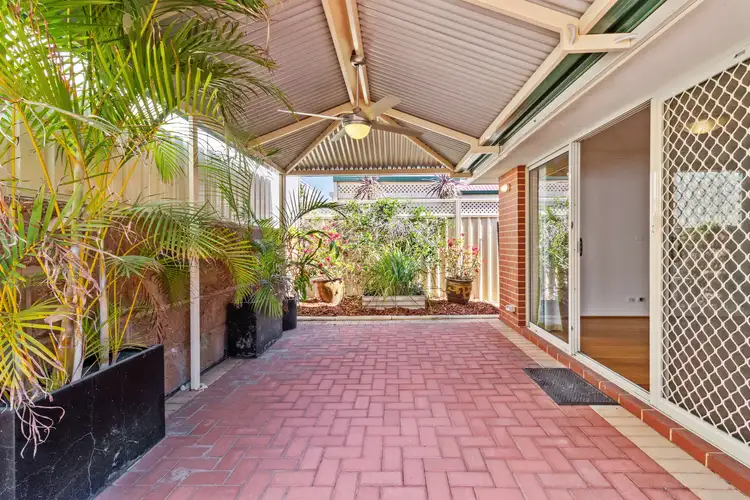 Fourth view of Homely villa listing, 28 Swindells Lane, Kalamunda WA 6076