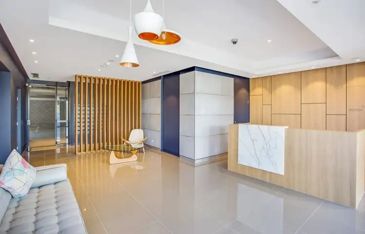 Third view of Homely apartment listing, 107/112 Palm Meadows Drive, Carrara QLD 4211