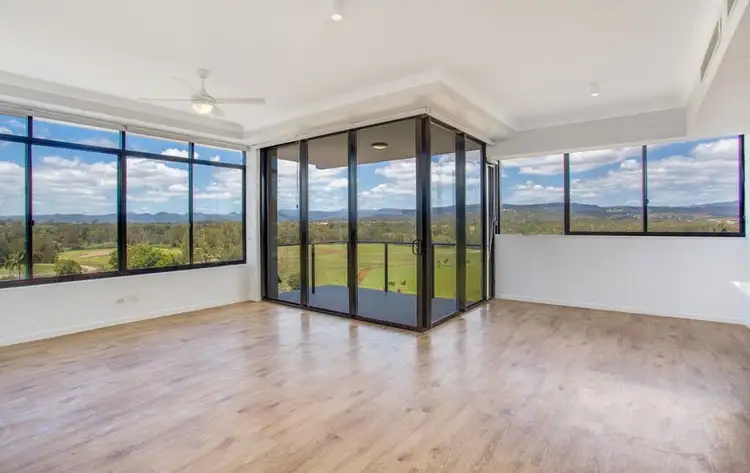 Fourth view of Homely apartment listing, 107/112 Palm Meadows Drive, Carrara QLD 4211