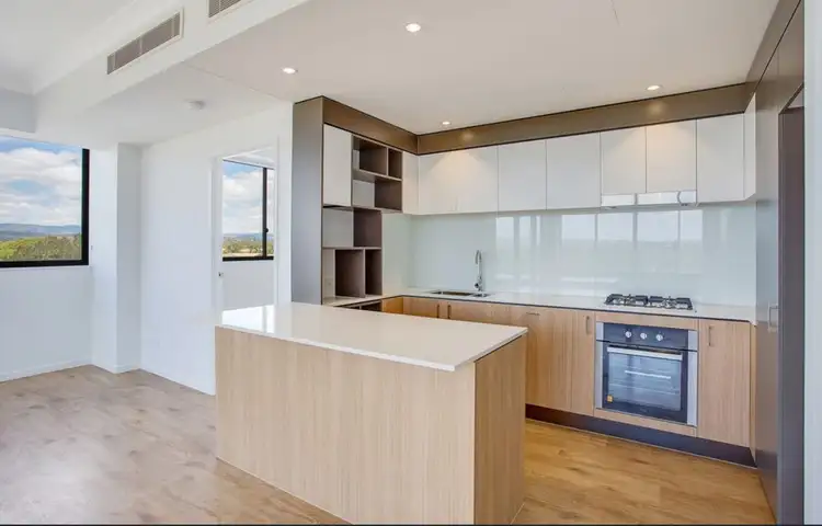 Sixth view of Homely apartment listing, 107/112 Palm Meadows Drive, Carrara QLD 4211