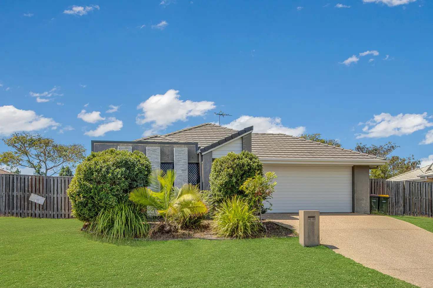 Main view of Homely house listing, 7 Bendee Street, Glen Eden QLD 4680