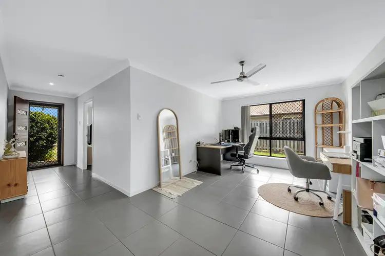 Fourth view of Homely house listing, 7 Bendee Street, Glen Eden QLD 4680