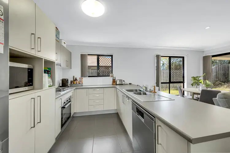 Fifth view of Homely house listing, 7 Bendee Street, Glen Eden QLD 4680