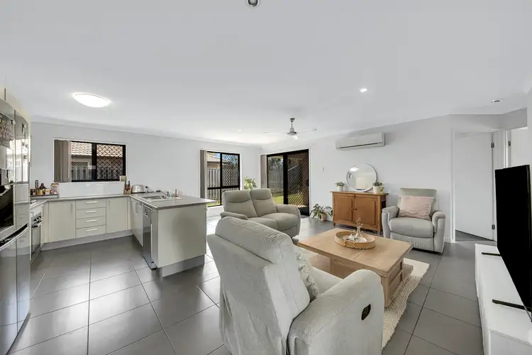 Sixth view of Homely house listing, 7 Bendee Street, Glen Eden QLD 4680