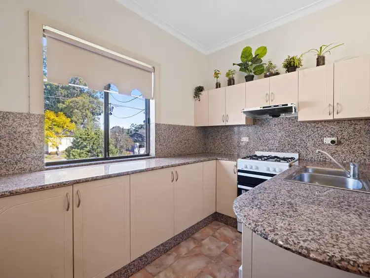Third view of Homely house listing, 43 Barbara Boulevard, Seven Hills NSW 2147