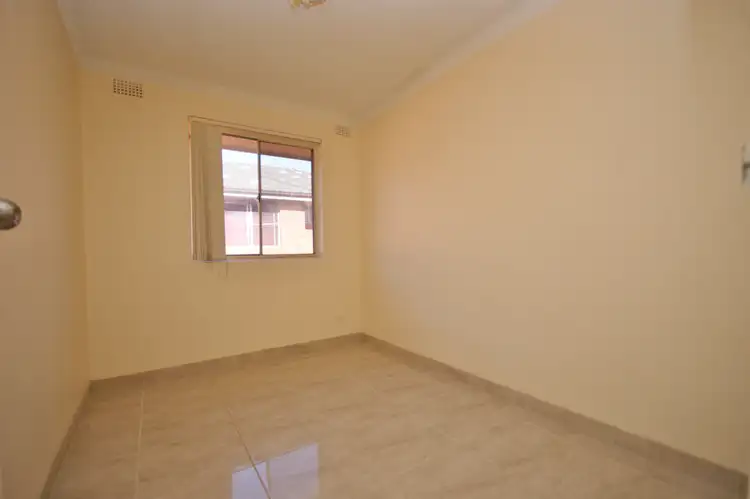 Fourth view of Homely unit listing, Unit 5/64 St Hilliers Road, Auburn NSW 2144
