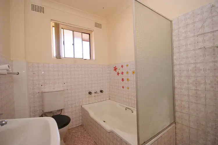 Fifth view of Homely unit listing, Unit 5/64 St Hilliers Road, Auburn NSW 2144